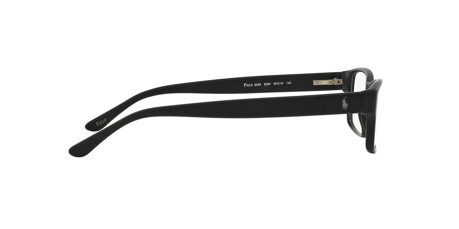 Polo 2065 Eyeglasses - view 54